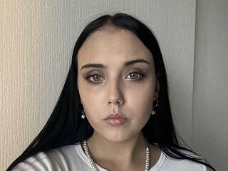 Erotický videochat LavonnaLabore