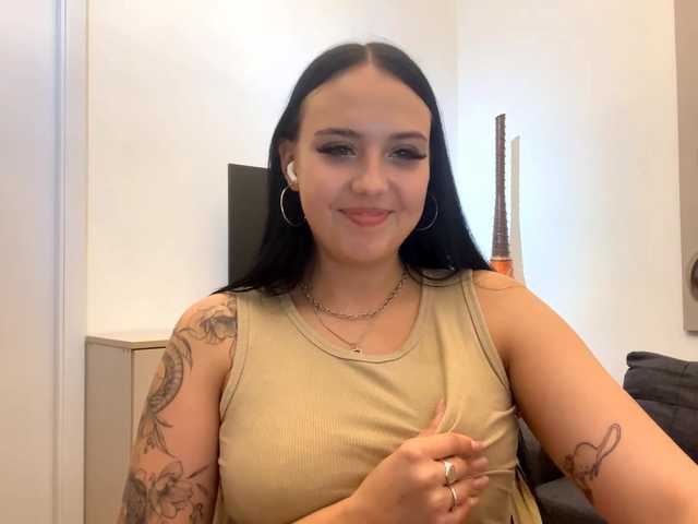 Vysílací screenshoty LavonnaLabore