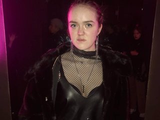 Erotický videochat LawandaPiazza