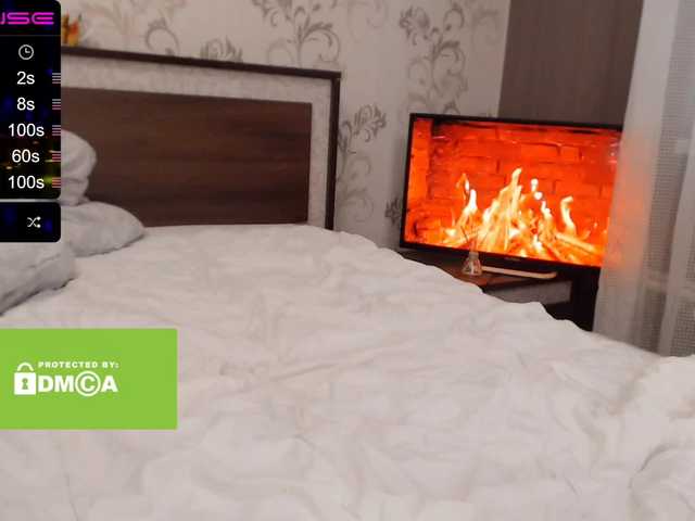 Vysílací screenshoty Lay-s