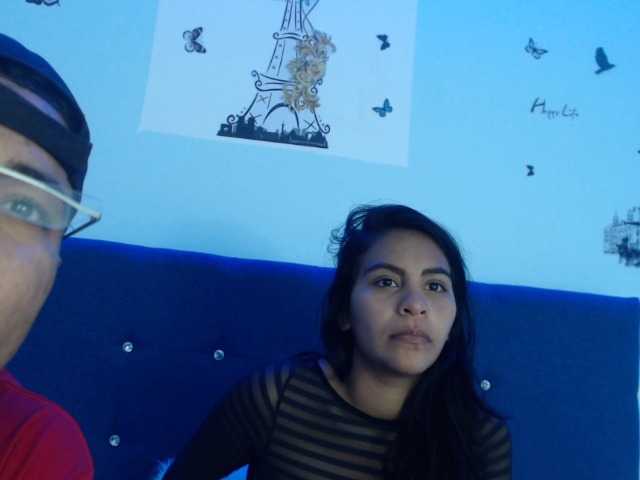 Vysílací screenshoty LAYKKA