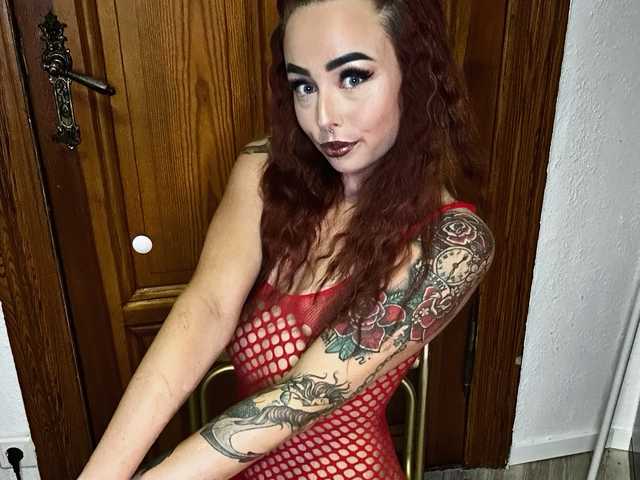 Fotografie profilu layla-foxx