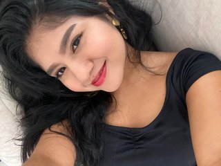 Erotický videochat Layla-mml