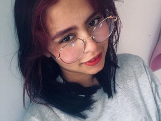 Erotický videochat Layla-white