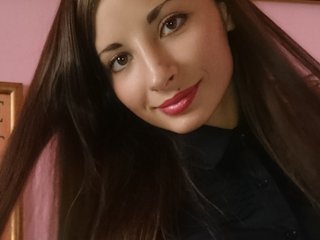 Erotický video chat Layla91