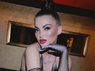 Erotický videochat LaylaaDiamond