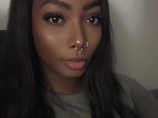 Erotický videochat LaylaAriana