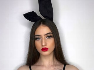 Erotický videochat LaylaBrown
