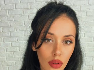 Erotický videochat LaylaCruz