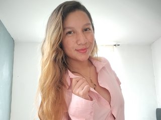 Erotický videochat LaylaSam