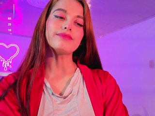 Erotický videochat Laylafoxy-tay