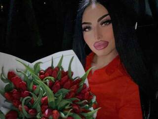 Erotický videochat LaylaJade