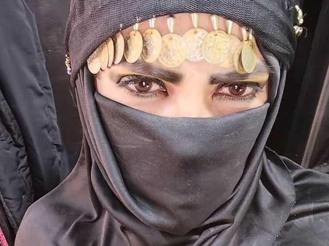 Fotografie profilu LaylaMustafa