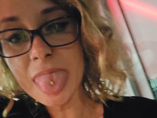 Erotický videochat LaylanaaSkyes