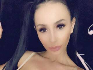 Erotický videochat LaylaRad