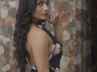 Erotický videochat LaylaScarlet