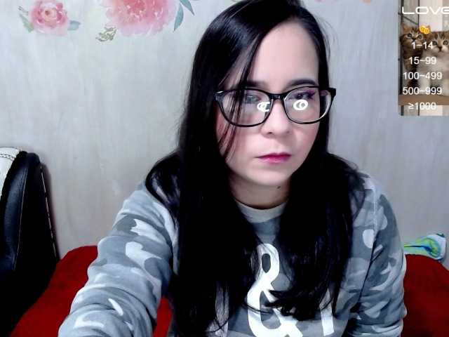 Vysílací screenshoty Laylaslave2