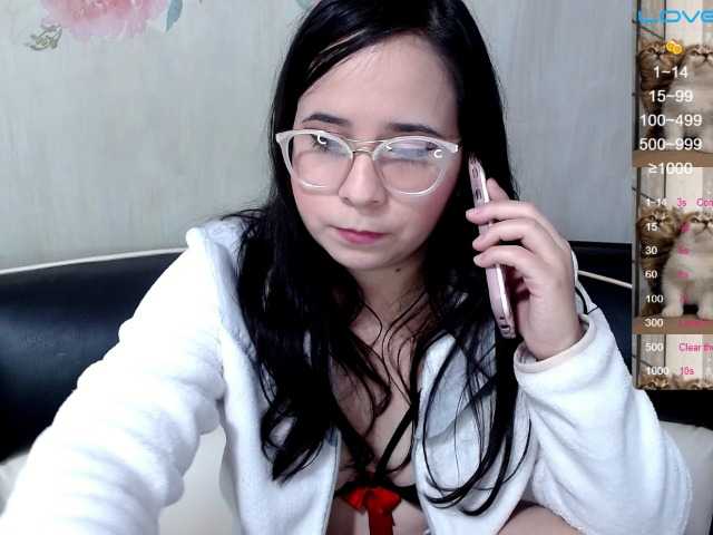 Vysílací screenshoty Laylaslave2