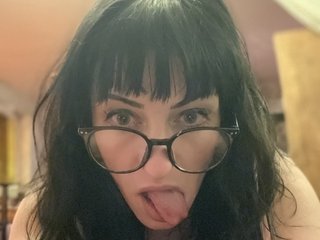 Erotický videochat LaylaSquirtet