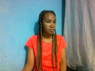 Erotický videochat Laynna