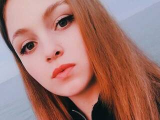 Erotický videochat LayrenSilver