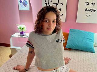 Erotický videochat LayylaMoon