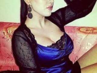 Erotický videochat lazydaizy