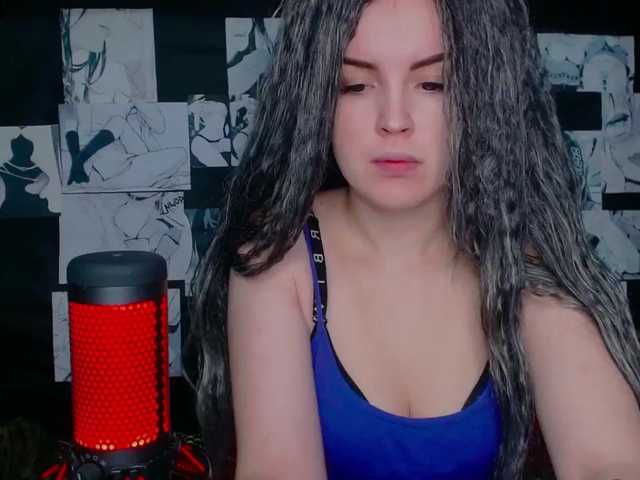 Vysílací screenshoty LazyTanukii
