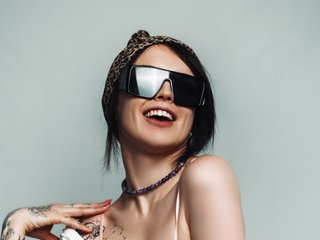 Erotický videochat LazyTanukii