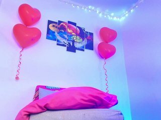 Erotický videochat lazzy-blake