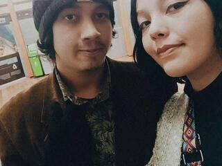 Erotický videochat LEA-Y-PAUL