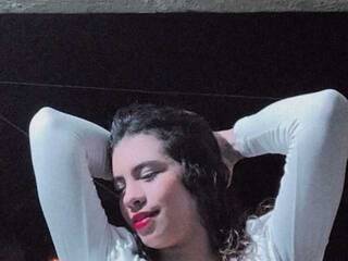 Erotický videochat leaahlopeez