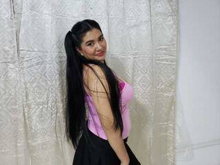 Erotický videochat Leah-will