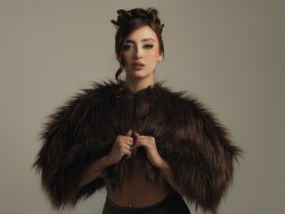 Erotický videochat LeahColeman