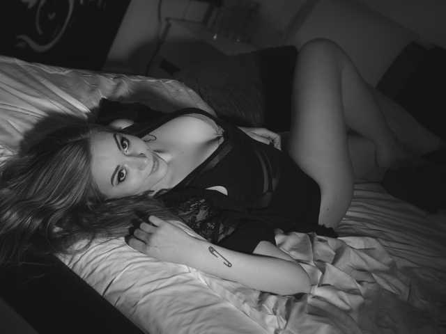 Fotografie profilu LeahGoldHair