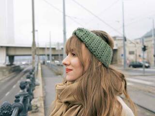 Erotický videochat LeahGotti18