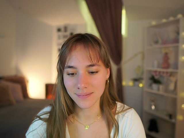 Vysílací screenshoty LeahGotti18