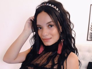 Erotický videochat LeahJagger