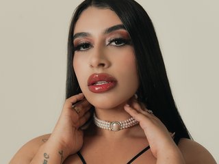 Erotický videochat LeahLombardi
