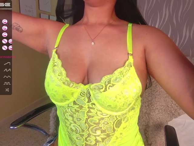 Vysílací screenshoty leahmarsh