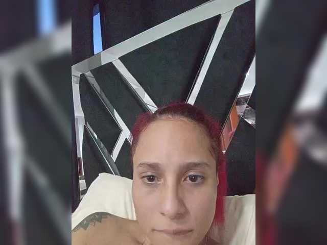 Vysílací screenshoty LeahMassy