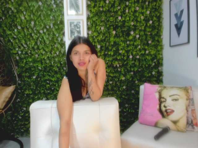 Vysílací screenshoty LeahScott