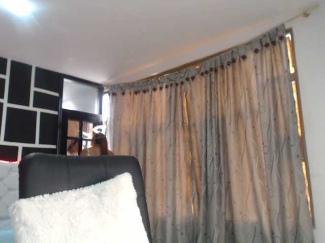 Vysílací screenshoty leahSmith