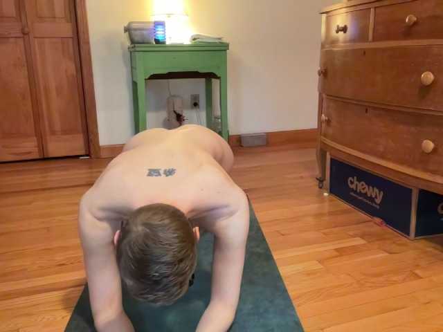 Fotky LeahWilde Naked workout, lurkers will be banned. @sofar earned so far, @remain remain until cum show!