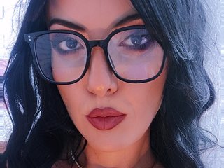Erotický videochat LeaJoyce
