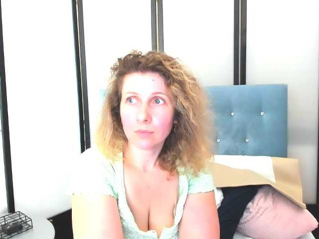 Vysílací screenshoty LeaModel