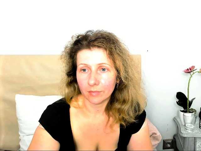 Vysílací screenshoty LeaModel