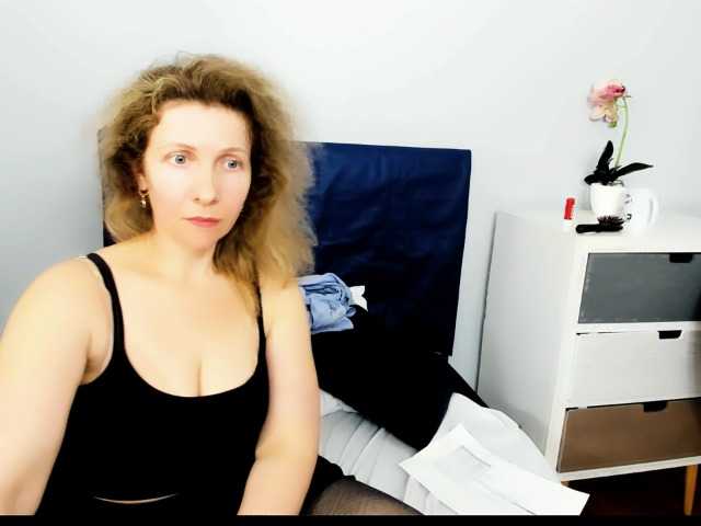 Vysílací screenshoty LeaModel