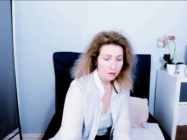 Vysílací screenshoty LeaModel