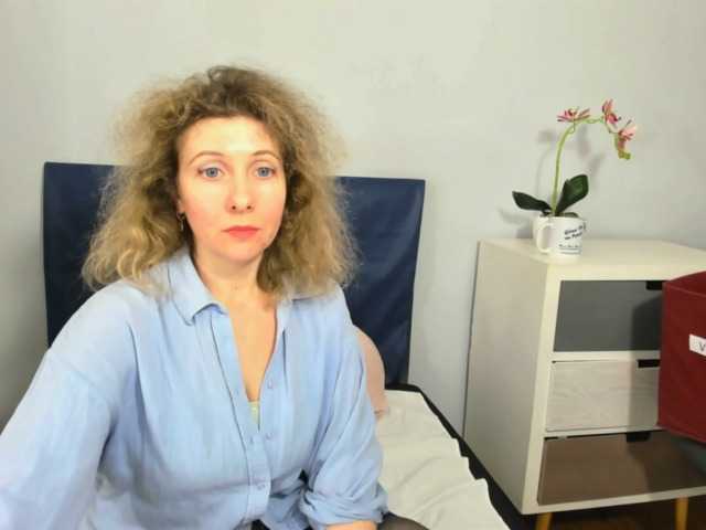 Vysílací screenshoty LeaModel